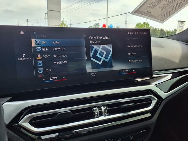2023 BMW 3 Series 330i