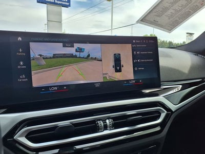 2023 BMW 3 Series 330i
