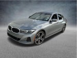 2023 BMW 3 Series 330i