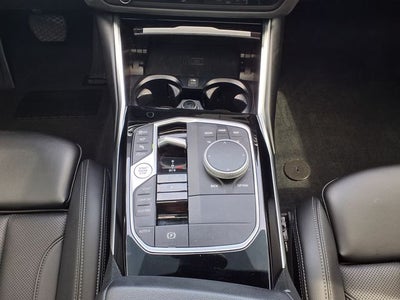 2023 BMW 3 Series 330i
