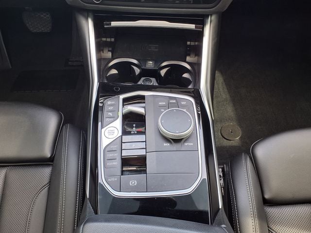 2023 BMW 3 Series 330i