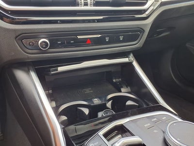 2023 BMW 3 Series 330i