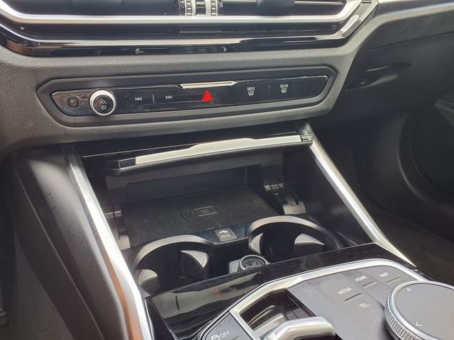 2023 BMW 3 Series 330i