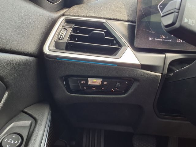 2023 BMW 3 Series 330i