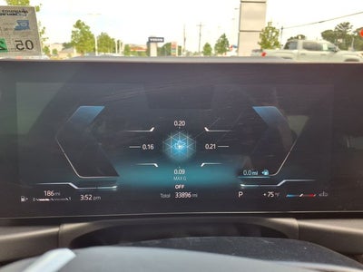 2023 BMW 3 Series 330i