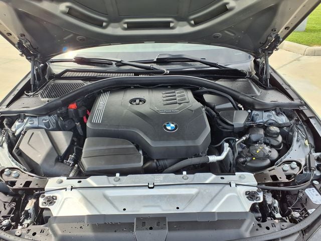 2023 BMW 3 Series 330i
