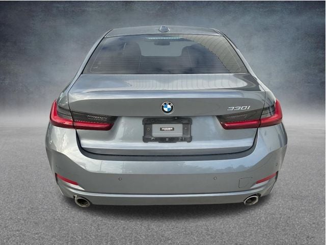 2023 BMW 3 Series 330i