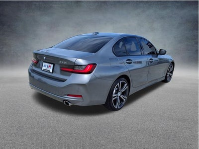 2023 BMW 3 Series 330i