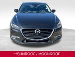 2018 Mazda Mazda3 Grand Touring