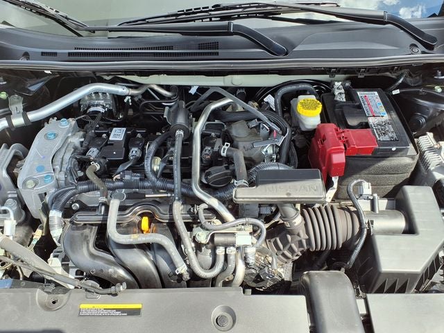 2023 Nissan Sentra SR Midnight Edition