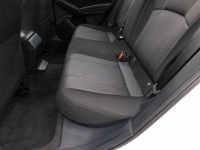 2022 Subaru Impreza Base