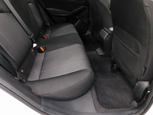 2022 Subaru Impreza Base