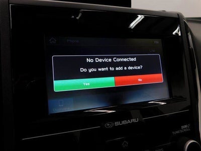 2022 Subaru Impreza Base