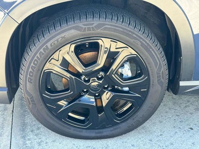 2023 Subaru Ascent Touring