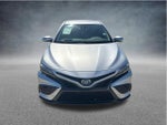 2021 Toyota Camry Hybrid SE