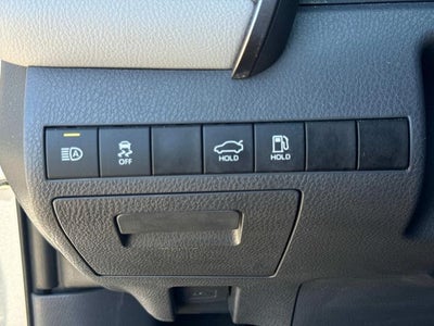 2021 Toyota Camry Hybrid SE