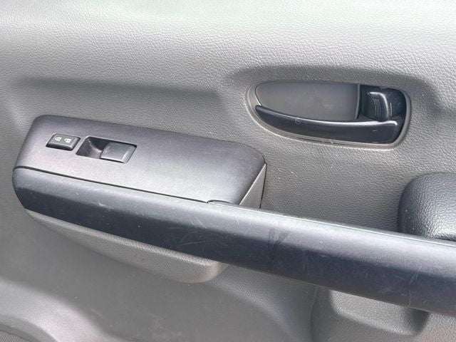 2017 Nissan NV Passenger SV