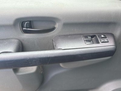 2017 Nissan NV Passenger SV