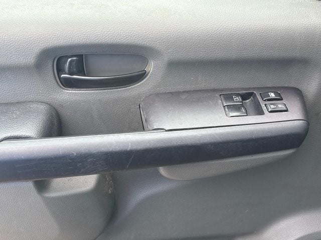 2017 Nissan NV Passenger SV