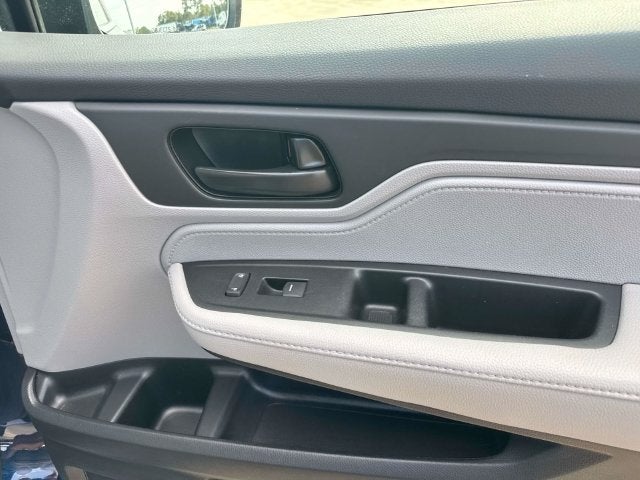 2022 Honda Odyssey EX