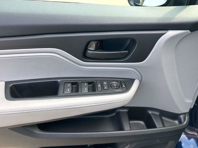 2022 Honda Odyssey EX