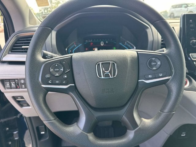 2022 Honda Odyssey EX
