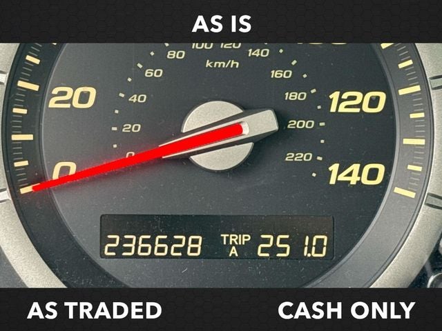 2007 Honda Pilot EX-L