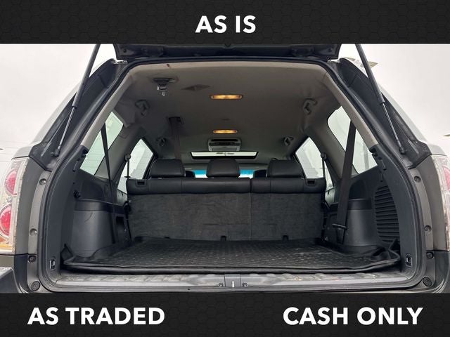 2007 Honda Pilot EX-L