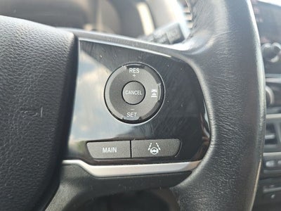 2019 Honda Pilot Touring 7 Passenger
