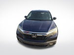 2018 Honda Ridgeline RTL