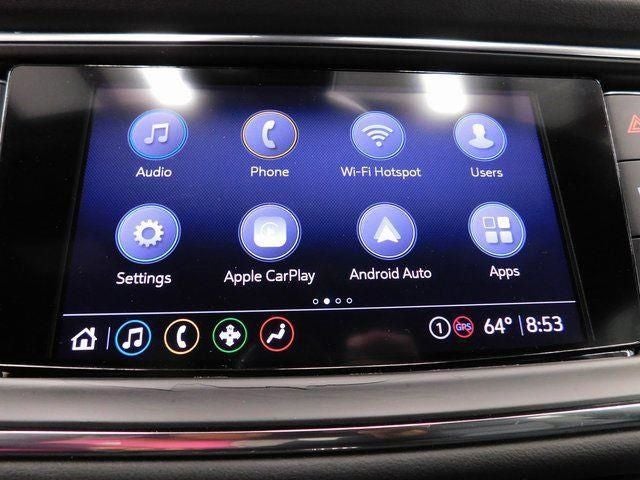 2022 Buick Enclave Essence