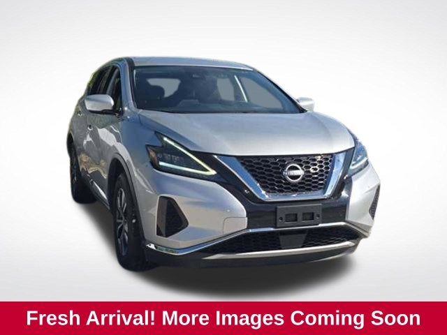 2023 Nissan Murano S
