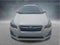 2016 Subaru Impreza 2.0i Sport Premium