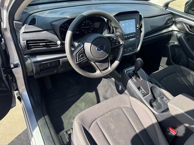 2024 Subaru Impreza Base