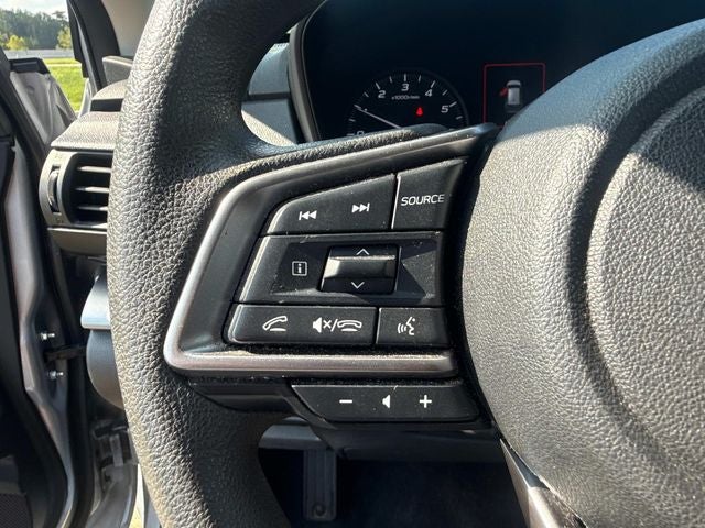 2024 Subaru Impreza Base