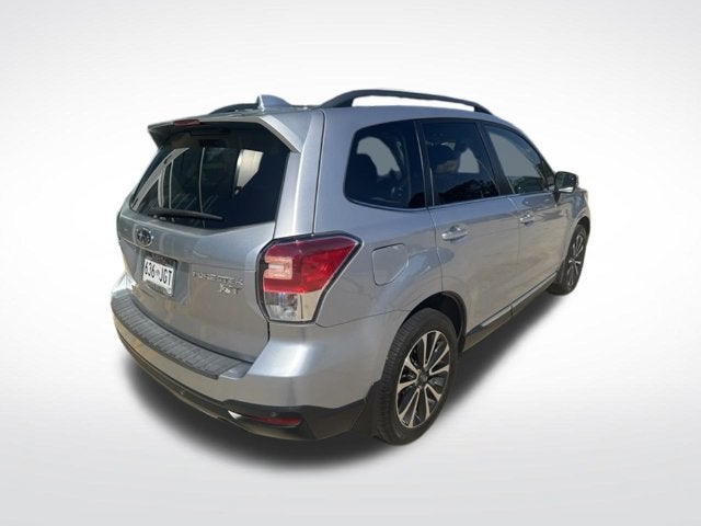 2017 Subaru Forester 2.0XT Touring