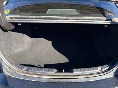 2021 Mazda Mazda3 2.5 S