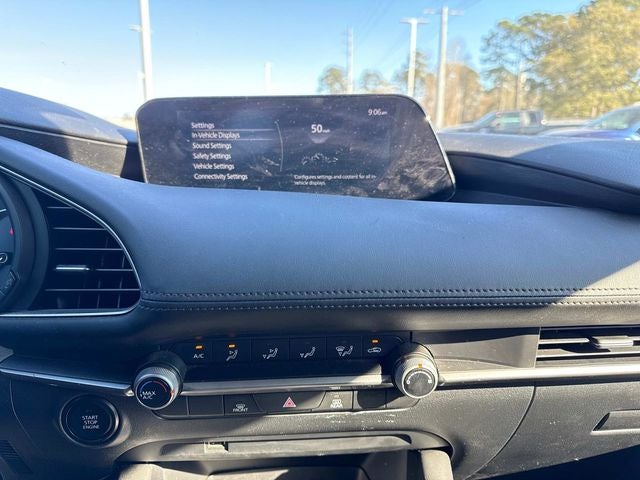 2021 Mazda Mazda3 2.5 S