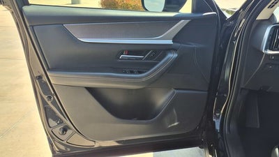 2025 Mazda Mazda CX-90 3.3 Turbo Preferred