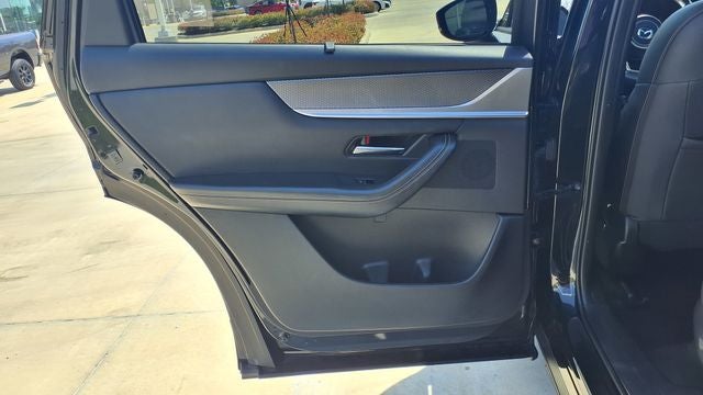 2025 Mazda Mazda CX-90 3.3 Turbo Preferred