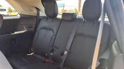 2025 Mazda Mazda CX-90 3.3 Turbo Preferred