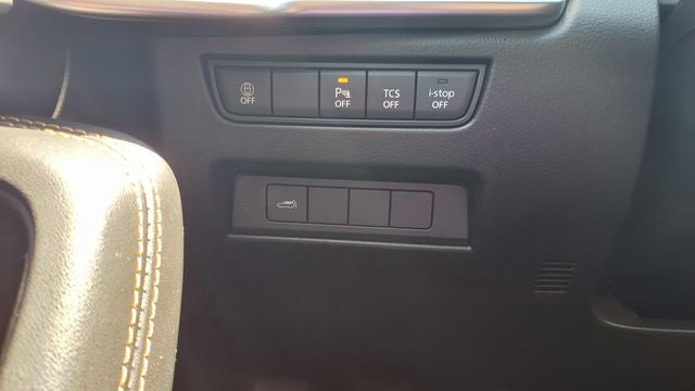 2025 Mazda Mazda CX-90 3.3 Turbo Preferred