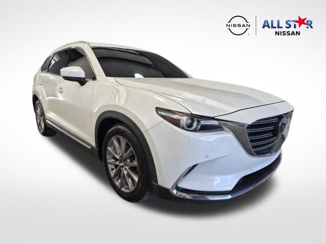 2021 Mazda Mazda CX-9 Grand Touring
