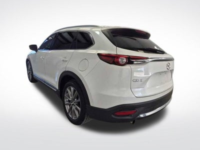 2021 Mazda Mazda CX-9 Grand Touring