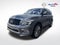 2015 INFINITI QX80 Base