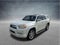 2011 Toyota 4Runner Limited V6