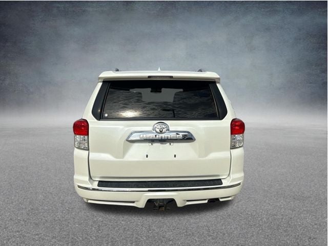2011 Toyota 4Runner Limited V6