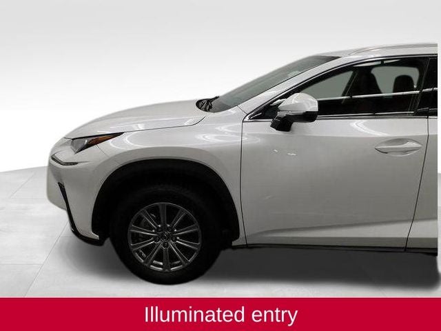2020 Lexus NX 300 Base