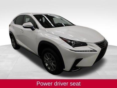 2020 Lexus NX 300 Base