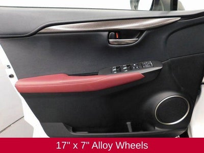 2020 Lexus NX 300 Base